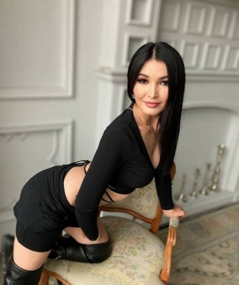 Людмила